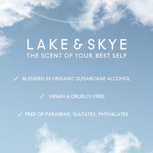 Lake and Skye Tru Fragrance & Beauty LLC | 11 11 Rollerball Fragrance Oil | Clear