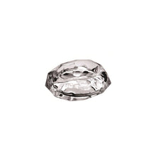 Fumo Ashtray Ice | Clear Crystal