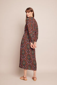 Berkshire Dress | Mila Blue