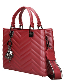 Marc Ellis | Womens | Krissy Tote | Ruby