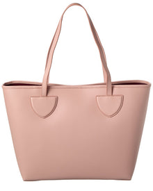 Marc Jacobs | Womens | On Your Marc Leather Tote | Pink