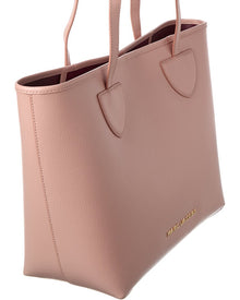 Marc Jacobs | Womens | On Your Marc Leather Tote | Pink