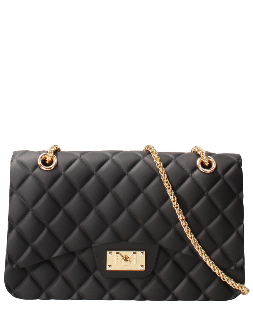 Marc Ellis | Womens | Falcon Snatchel | Black