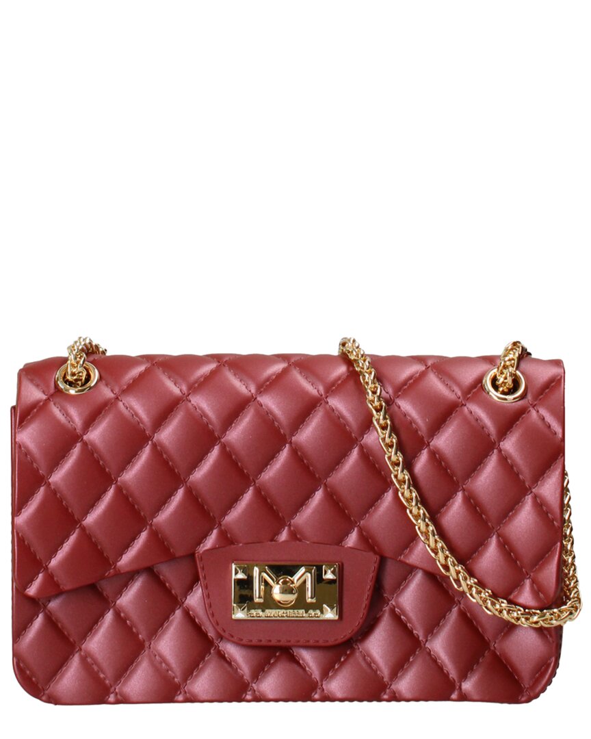 Marc Ellis | Womens | Falcon Snatchel | Red Dahlia