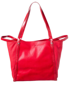 rag & bone | Womens | Jet Tote | Red