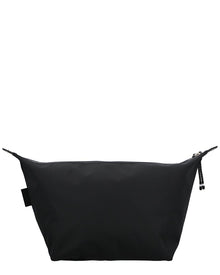 Longchamp | Unisex | Le Pliage Energy Canvas Crossbody | Black
