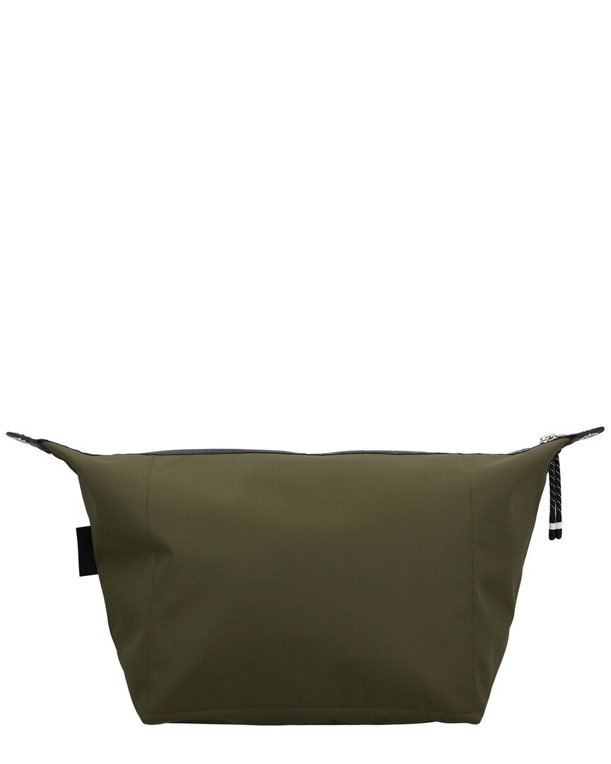 Longchamp | Unisex | Le Pliage Energy Canvas Crossbody | Green