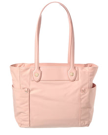 Marc Jacobs | Womens | Preppy Nylon Tote | Pink