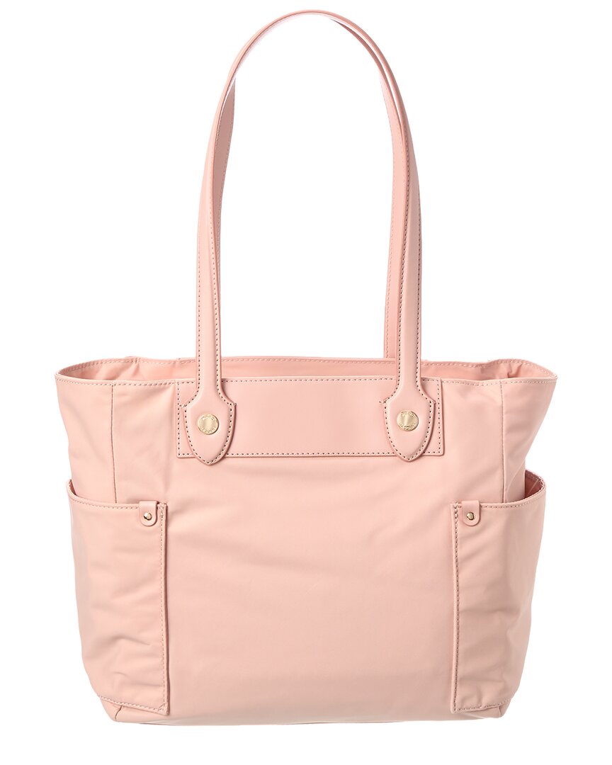 Marc Jacobs | Womens | Preppy Nylon Tote | Pink