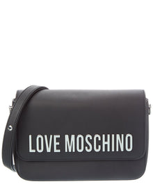 Love Moschino | Womens | Shoulder Bag - I | Black