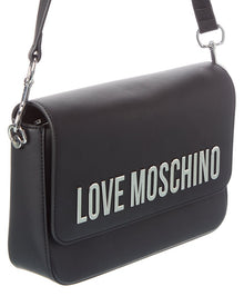 Love Moschino | Womens | Shoulder Bag - I | Black