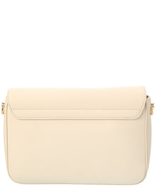 Love Moschino | Womens | Shoulder Bag - I | Ivory