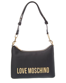 Love Moschino | Womens | Shoulder Bag - II | Black