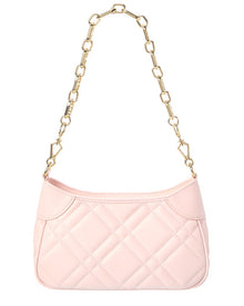 Love Moschino | Womens | Shoulder Bag - II | Powder Pink