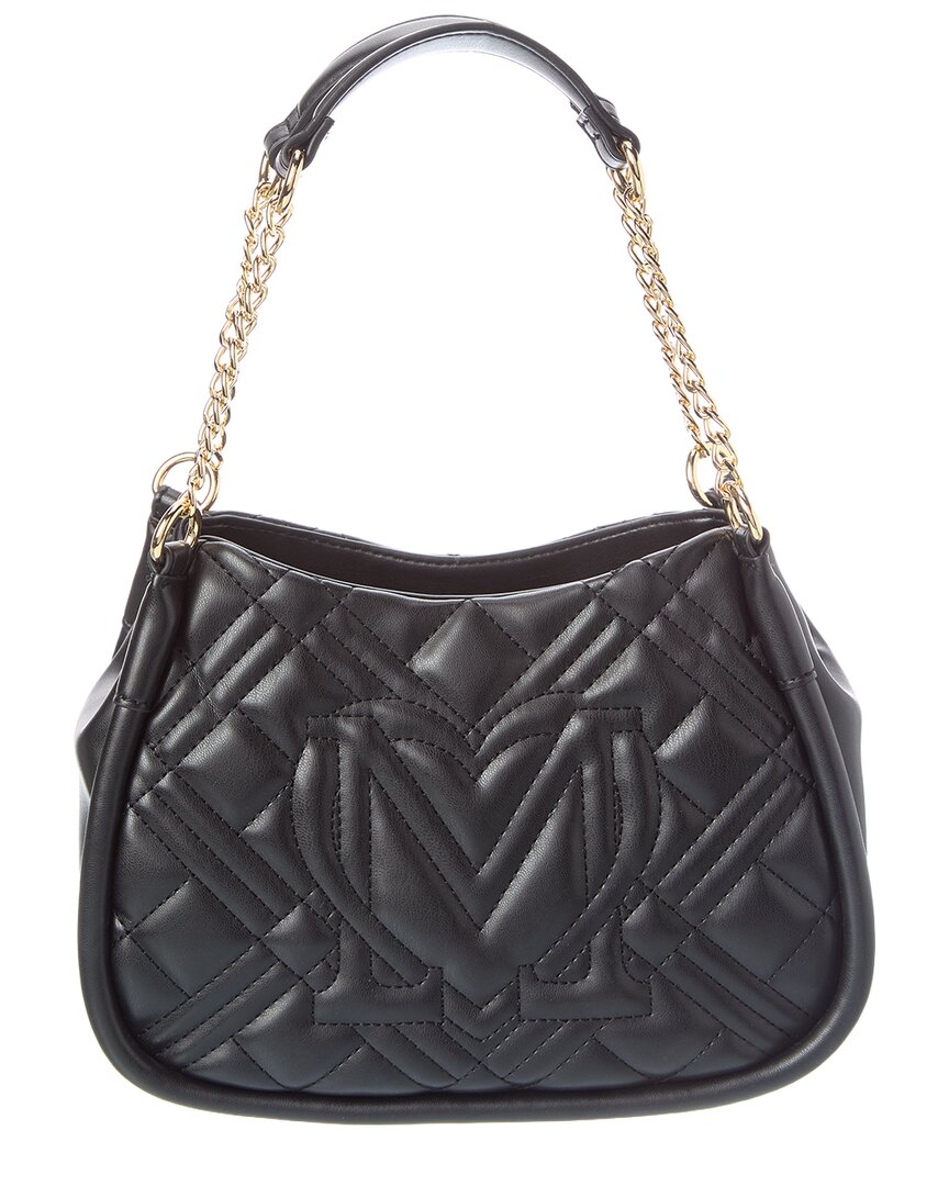 Love Moschino | Womens | Shoulder Bag - IV | Black