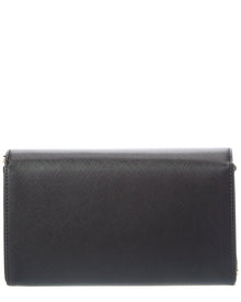 Love Moschino | Womens | Shoulder Bag - V | Black