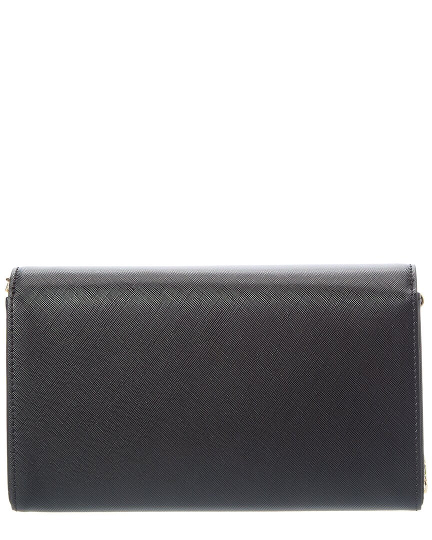 Love Moschino | Womens | Shoulder Bag - V | Black