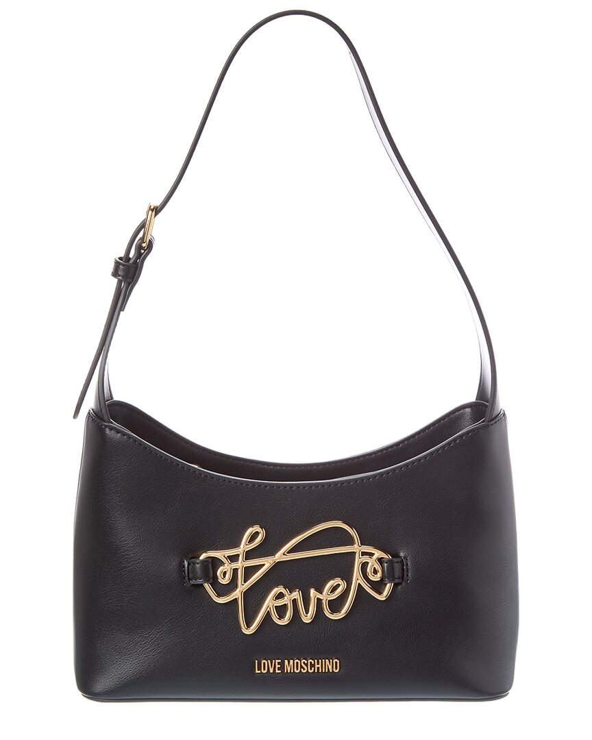 Love Moschino | Womens | Shoulder Bag - VI | Black