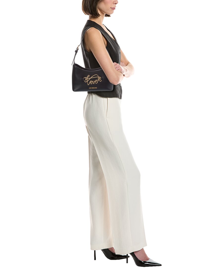 Love Moschino | Womens | Shoulder Bag - VI | Black