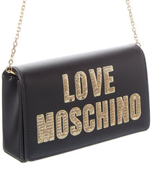 Love Moschino | Womens | Shoulder Bag - VII | Black