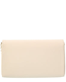 Love Moschino | Womens | Shoulder Bag - VII | Ivory