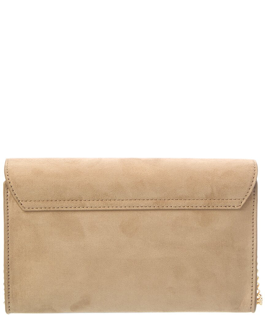 Love Moschino | Unisex | Crossbody - I | Sand