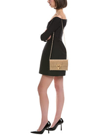 Love Moschino | Unisex | Crossbody - I | Sand