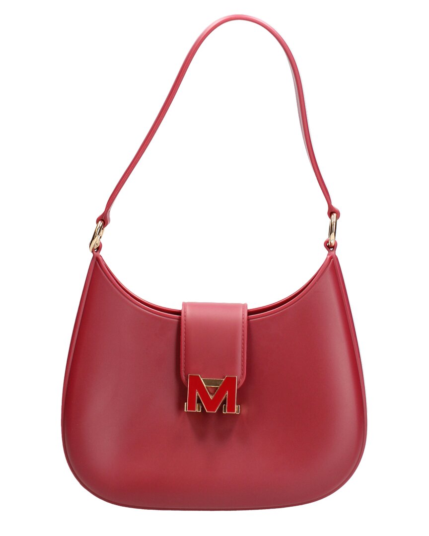 Marc Ellis | Womens | New York Snatchel | Red