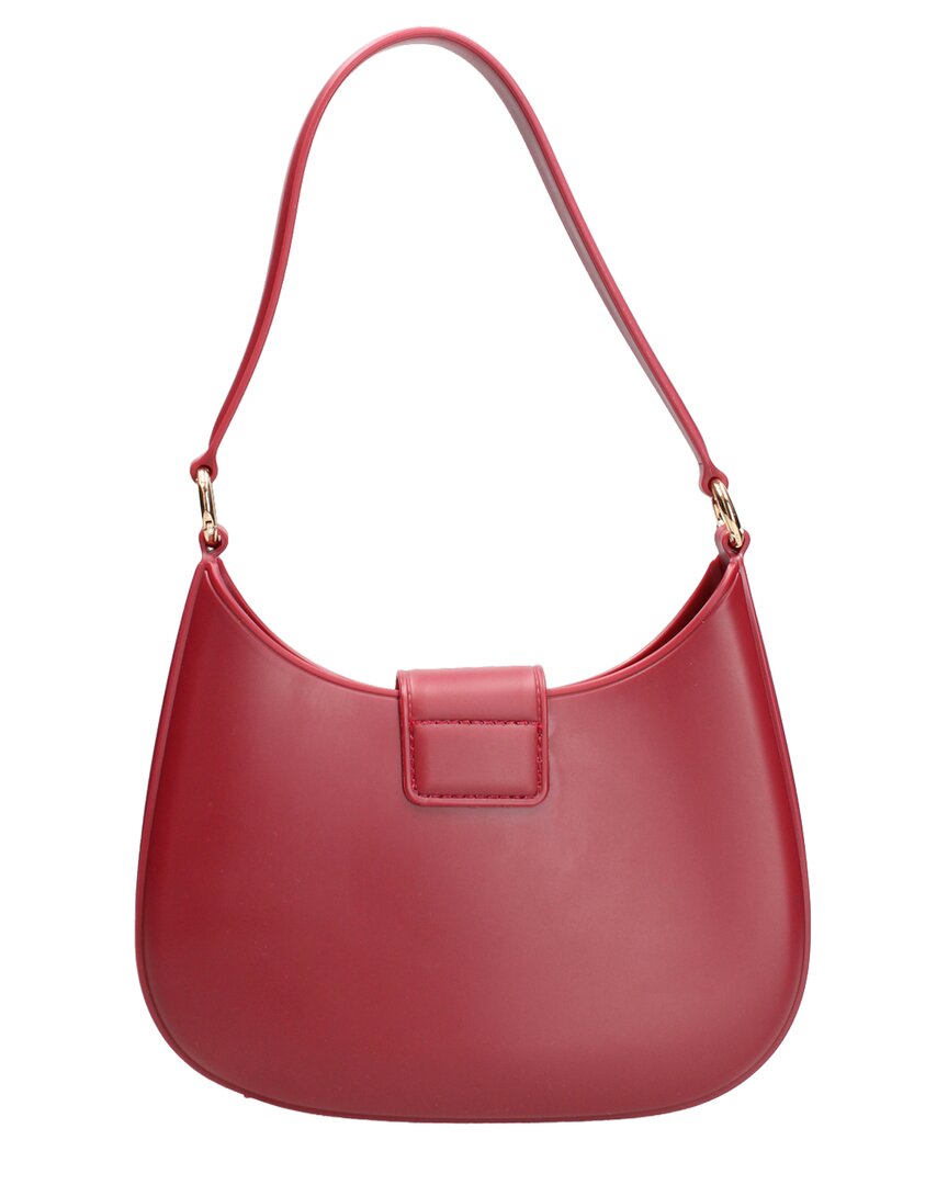 Marc Ellis | Womens | New York Snatchel | Red
