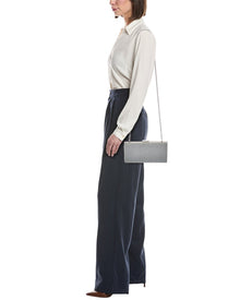 Rene Ruiz | Womens | Chain Crossbody | Silver