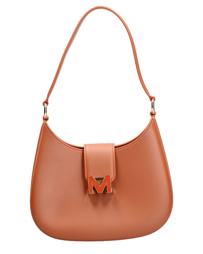 Marc Ellis | Womens | New York Snatchel | Dark Brown