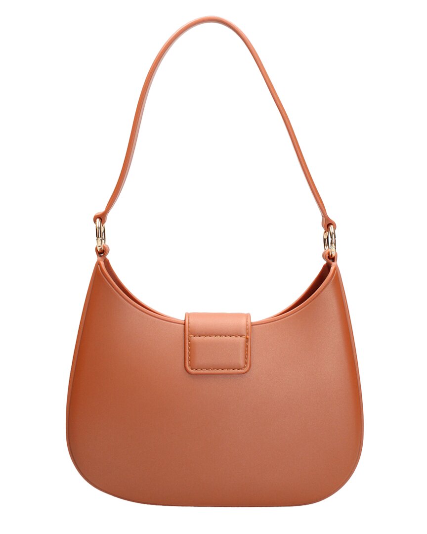 Marc Ellis | Womens | New York Snatchel | Dark Brown