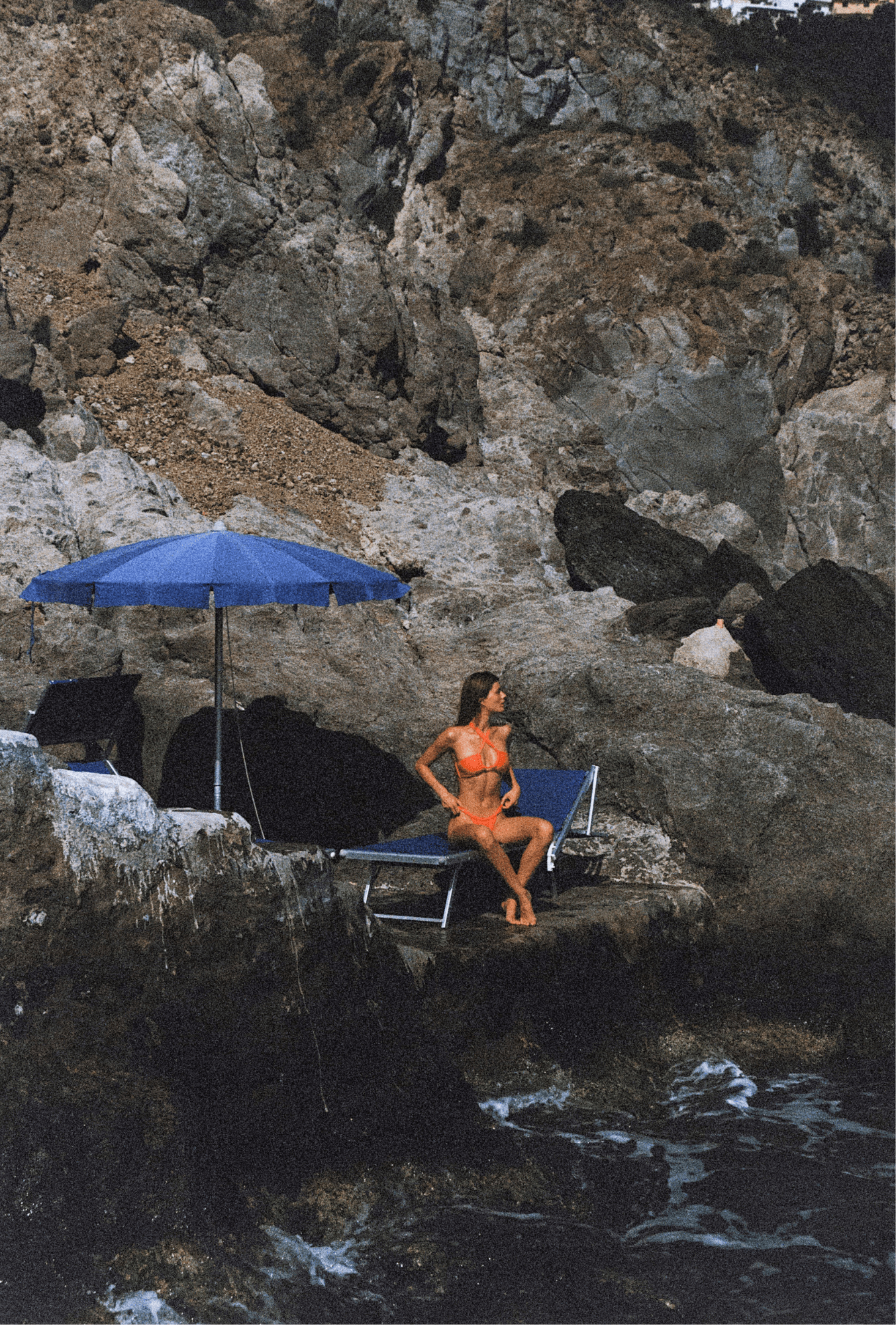 The June Top | Spritz
