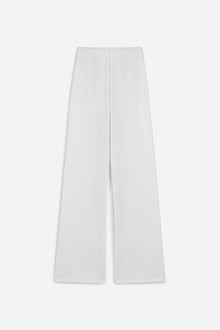 Pointelle Lounge Pants | OffWhite
