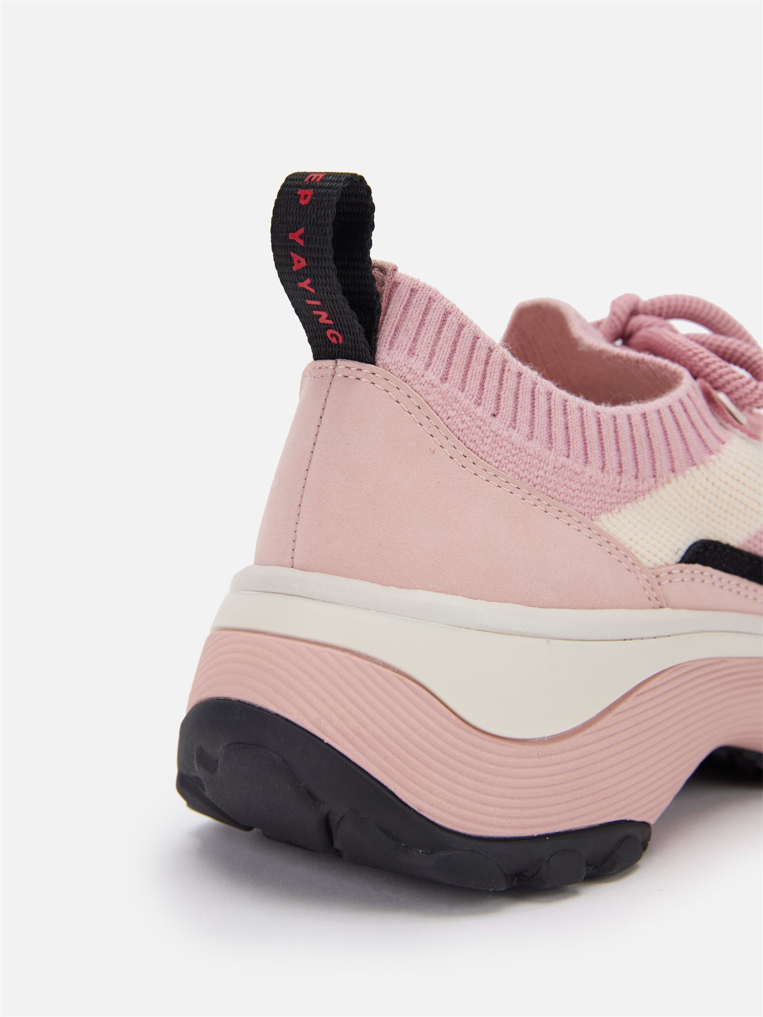 Sneakers | Pink