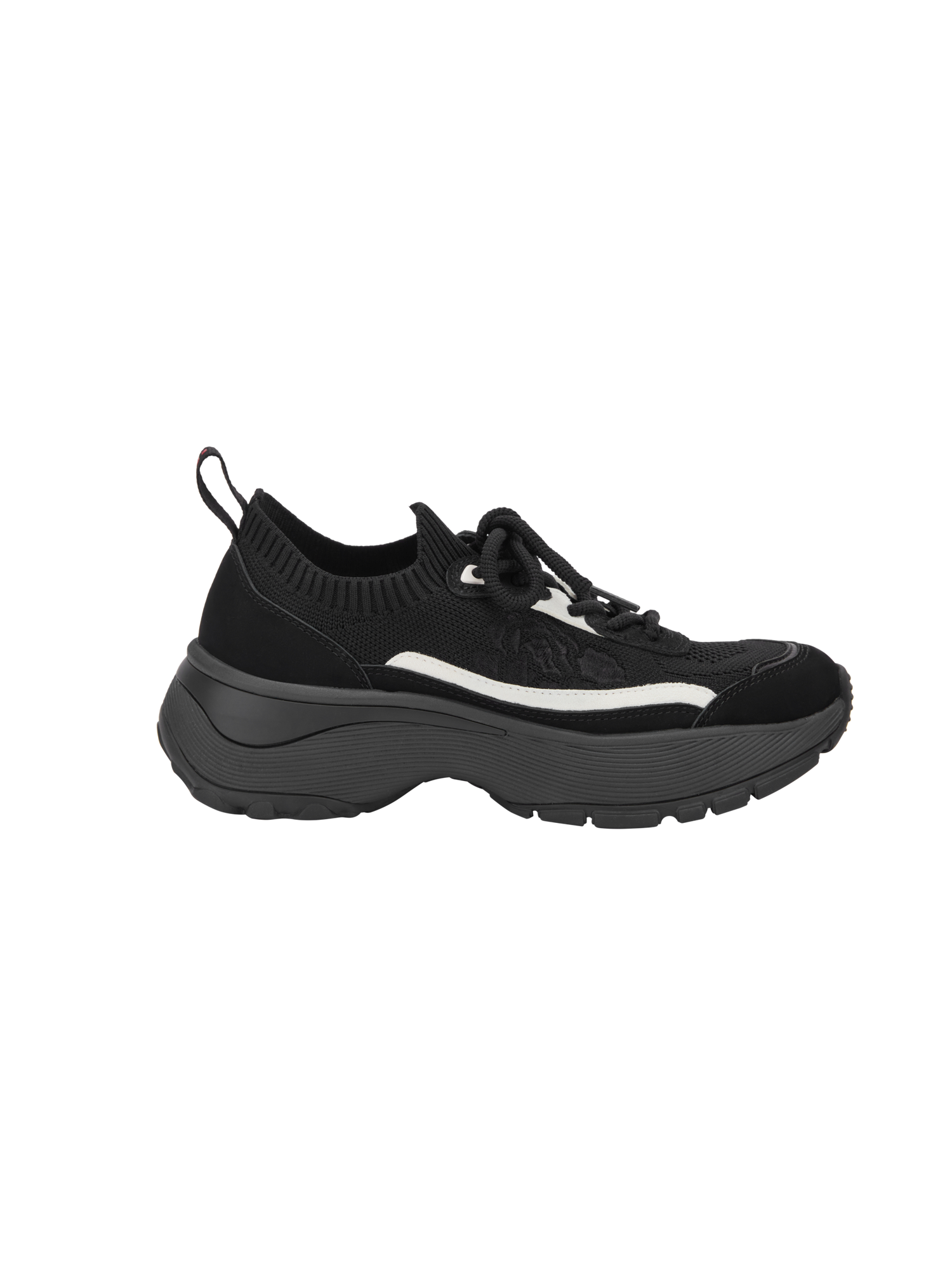 Sneaker | Black