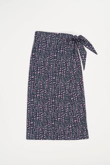 Geo Sarong Skirt