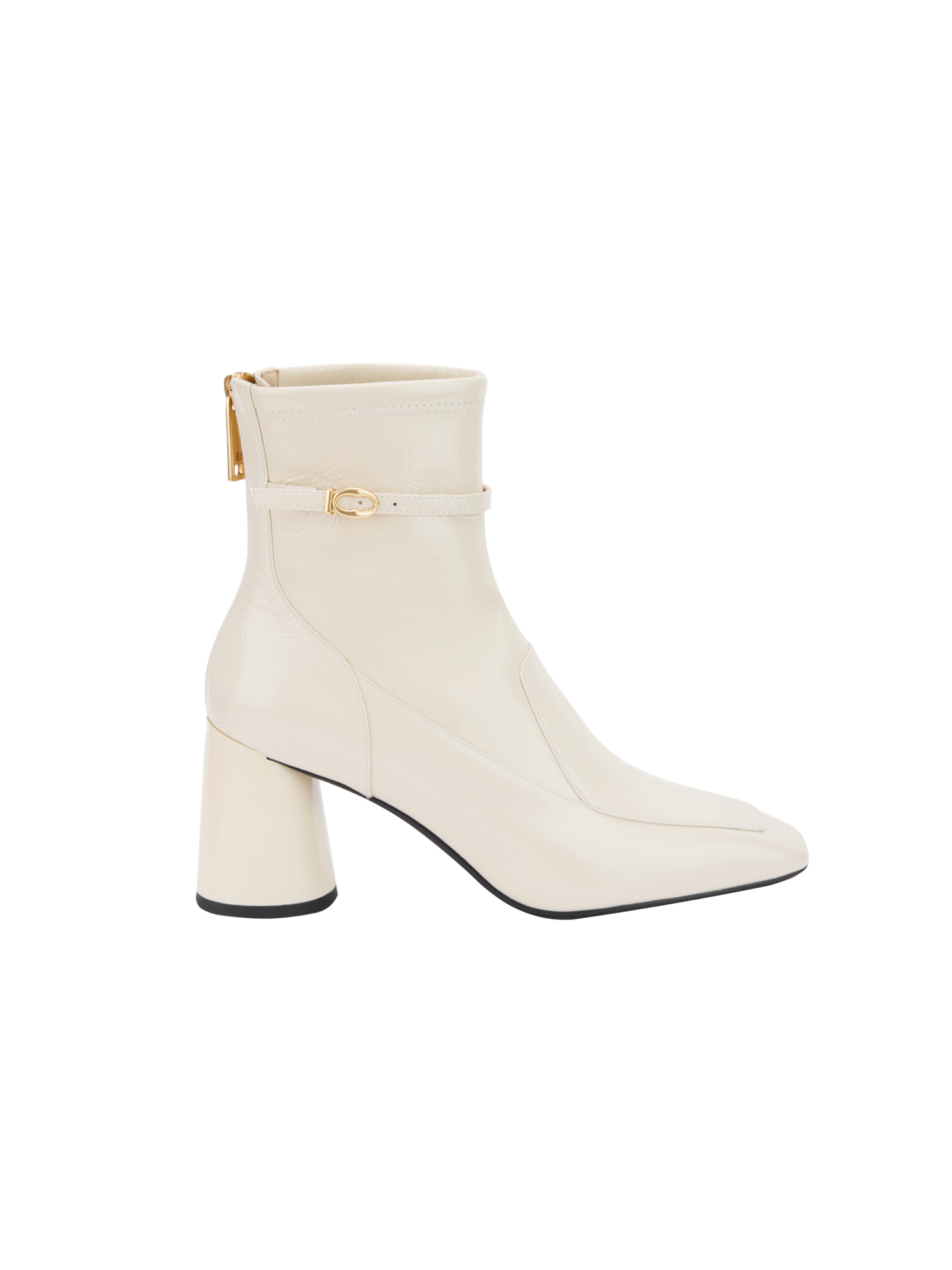 Boot | Beige