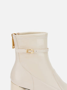 Boot | Beige