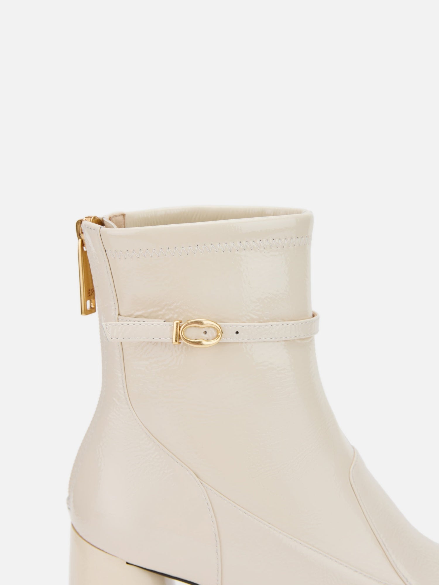 Boot | Beige