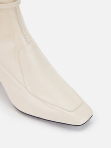 Boot | Beige