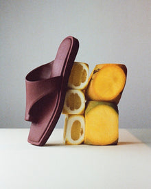 Ida Slide | Mulberry