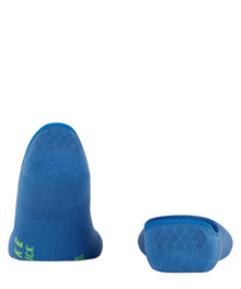 Unisex | Cool Kick Invisible Socks | Og Ribbon