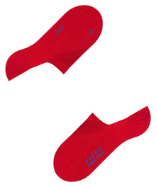 Unisex | Cool Kick Invisible Socks | Fire