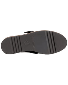 Donald Pliner | Womens | Elvesa 02 Suede Mule | Brown
