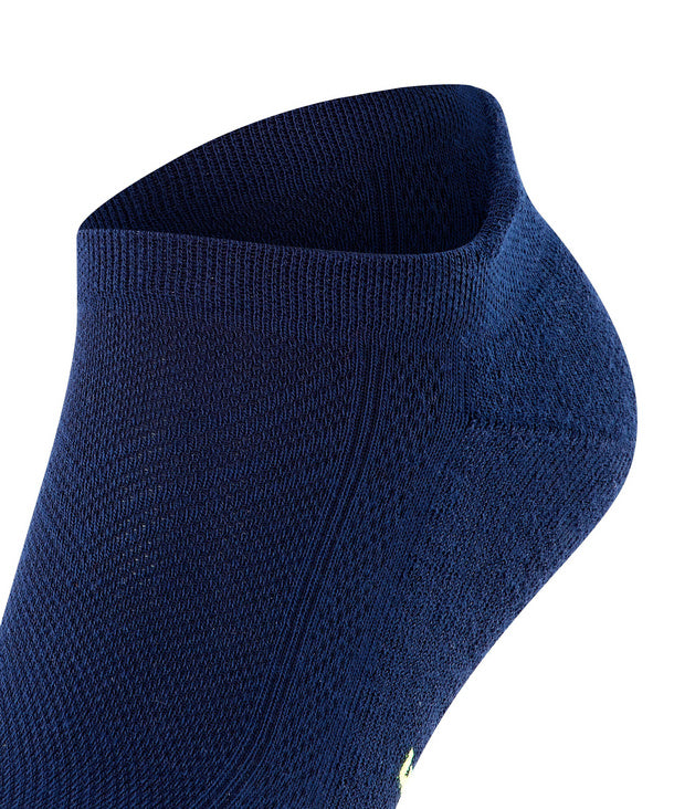 Unisex | Cool Kick Sneaker Socks | Marine