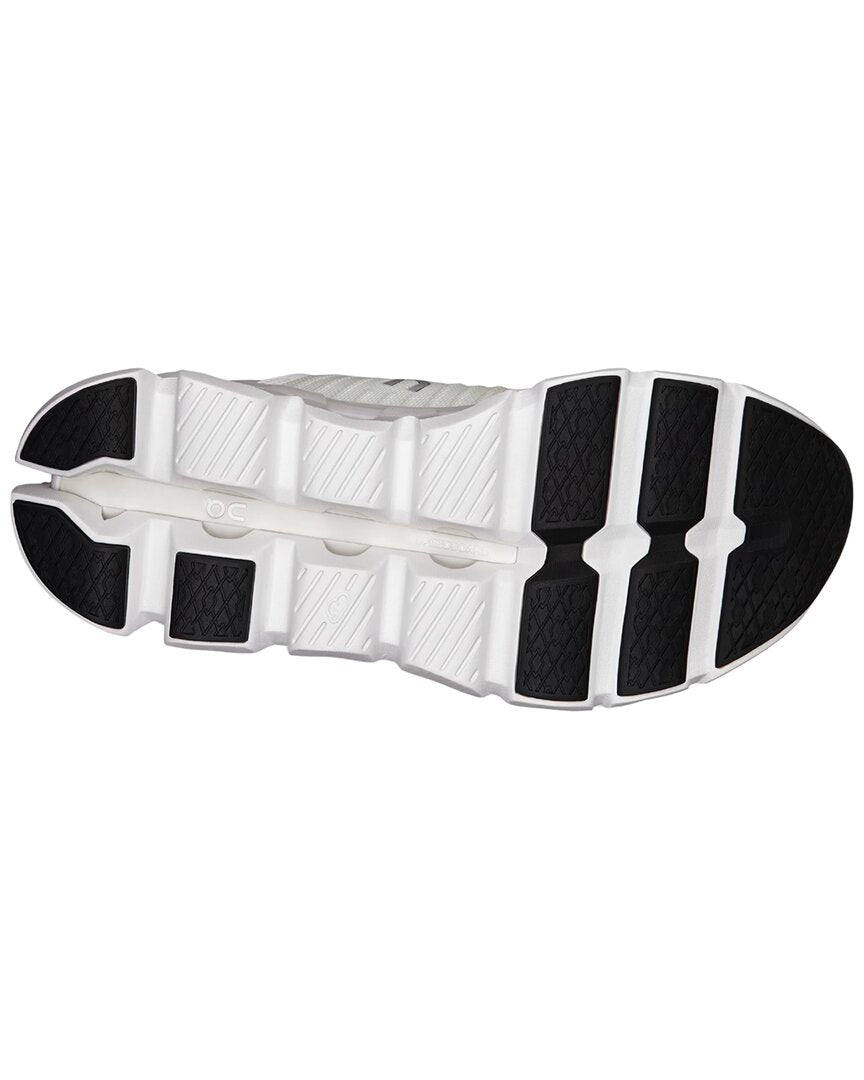 On Running | Womens | Cloudswift 4 Sneaker | White