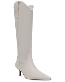 STEVEN by Steve Madden | Womens | STEVEN By Steve Madden Britt Boot | White