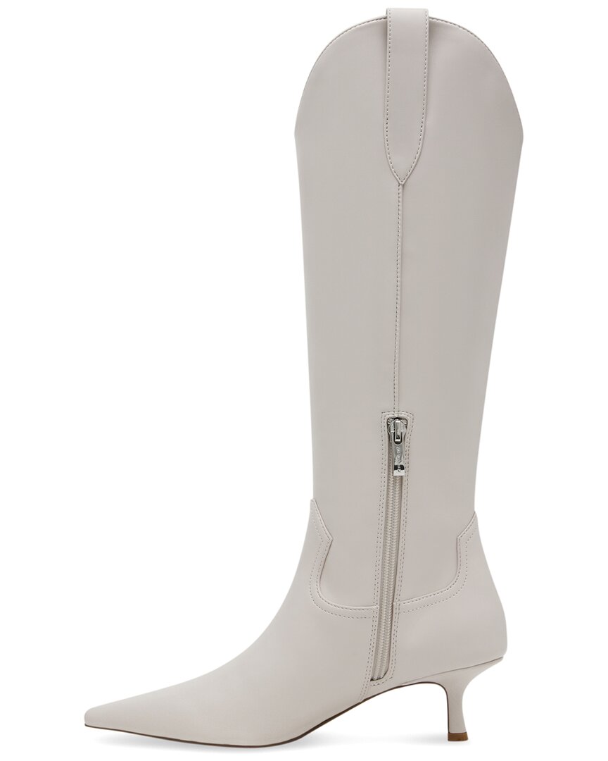 STEVEN by Steve Madden | Womens | STEVEN By Steve Madden Britt Boot | White