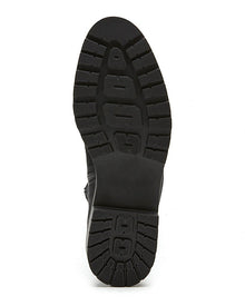 La Canadienne | Womens | LA CANADIENNE Warning City Dry Waterproof Suede Boot | Black